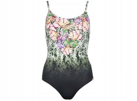 NOWY TRIUMPH floral cascades kostium 42 B XL NOWY TRIUMPH floral cascades kostium 42 B XL