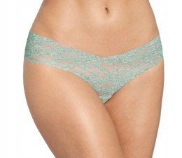 NOWY Triumph sloggi majtki lace hipster XL