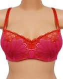 NOWY Wonderbra różowy push-up biustonosz 70C NOWY Wonderbra różowy push-up biustonosz 70C
