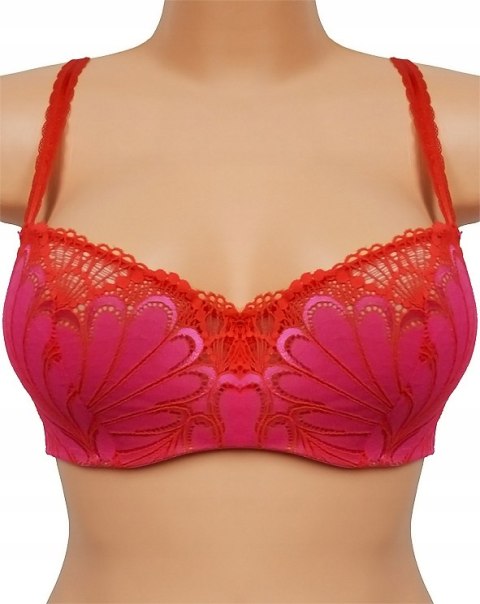NOWY Wonderbra różowy push-up biustonosz 70C NOWY Wonderbra różowy push-up biustonosz 70C