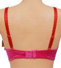 NOWY Wonderbra różowy push-up biustonosz 70C NOWY Wonderbra różowy push-up biustonosz 70C