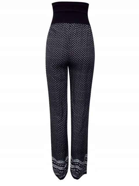 NOWE MOTHERHOOD spodnie ciążowe rayon M NOWE MOTHERHOOD spodnie ciążowe rayon M