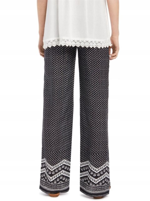 NOWE MOTHERHOOD spodnie ciążowe rayon M NOWE MOTHERHOOD spodnie ciążowe rayon M