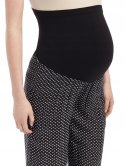 NOWE MOTHERHOOD spodnie ciążowe rayon xl/2xl NOWE MOTHERHOOD spodnie ciążowe rayon xl/2xl