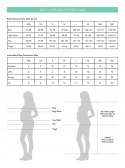 NOWE MOTHERHOOD spodnie ciążowe rayon xl/2xl NOWE MOTHERHOOD spodnie ciążowe rayon xl/2xl