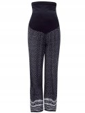 NOWE MOTHERHOOD spodnie ciążowe rayon xl/2xl NOWE MOTHERHOOD spodnie ciążowe rayon xl/2xl
