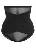 NOWE NEXT czarne wyszczuplające majtki maxi XL NOWE NEXT czarne wyszczuplające majtki maxi XL