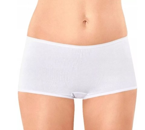 NOWE TRIUMPH majtki bawełna szorty figi XL NOWE TRIUMPH majtki bawełna szorty figi XL