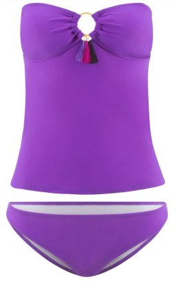 NOWY BODY FLIRT bikini strój kąpielowy 40 L