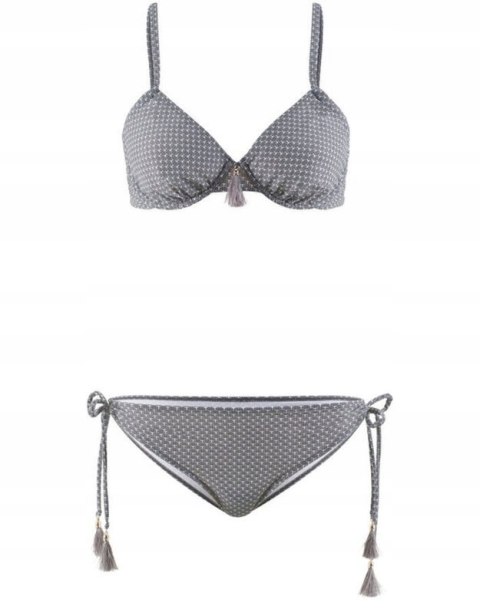 NOWY BPC bonprix bikini strój kąpielowy XL 42 80B NOWY BPC bonprix bikini strój kąpielowy XL 42 80B