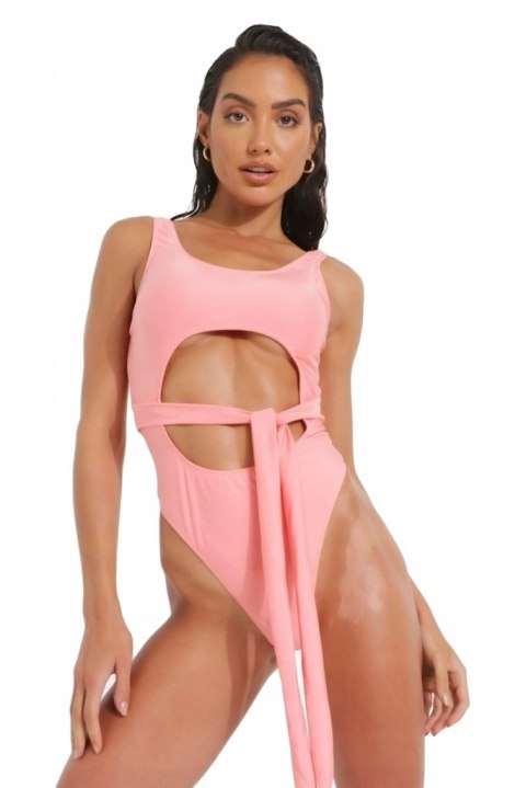 NOWY Boohoo kostium strój kąpielowy L 40 NOWY Boohoo kostium strój kąpielowy L 40