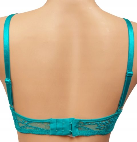 NOWY Darjeeling push-up france biustonosz 65C NOWY Darjeeling push-up france biustonosz 65C
