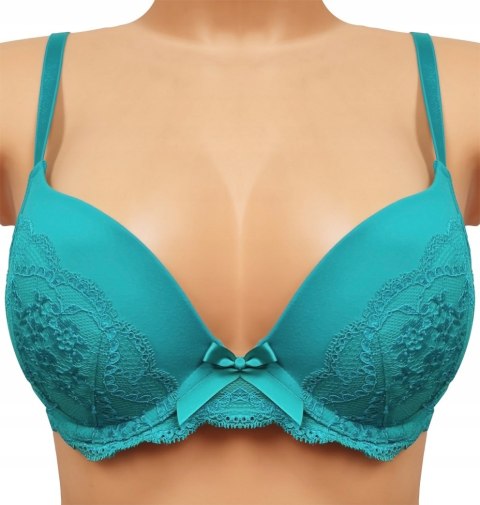 NOWY Darjeeling push-up france biustonosz 65C NOWY Darjeeling push-up france biustonosz 65C