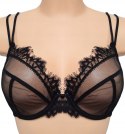 NOWY IMPLICITE SIMONE PERELE koronka stanik 80B NOWY IMPLICITE SIMONE PERELE koronka stanik 80B