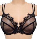 NOWY IMPLICITE SIMONE PERELE koronka stanik 80B