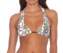 NOWY KIBYS komplet bikini strój kąpielowy S NOWY KIBYS komplet bikini strój kąpielowy S