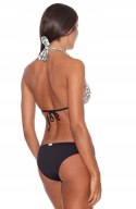 NOWY KIBYS komplet bikini strój kąpielowy S NOWY KIBYS komplet bikini strój kąpielowy S