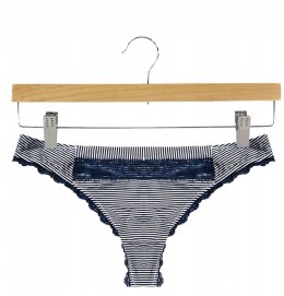 NOWY LISE CHARMEL antigel majtki stringi 42 XL