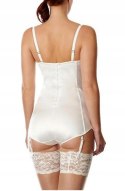 NOWY MASQUERADE by Panache białe body 60E