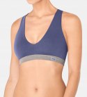 NOWY NOWY SLOGGI Triumph top stanik sportowy S NOWY NOWY SLOGGI Triumph top stanik sportowy S