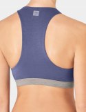 NOWY NOWY SLOGGI Triumph top stanik sportowy S NOWY NOWY SLOGGI Triumph top stanik sportowy S