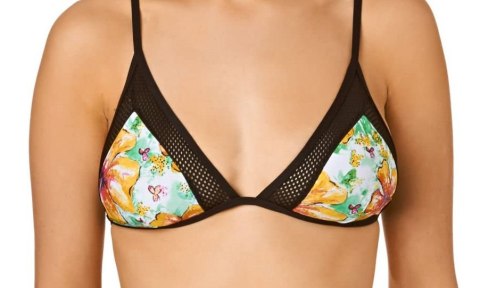 NOWY RIP CURL komplet bikini strój kąpielowy S NOWY RIP CURL komplet bikini strój kąpielowy S