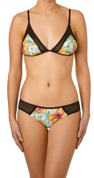NOWY RIP CURL komplet bikini strój kąpielowy S NOWY RIP CURL komplet bikini strój kąpielowy S