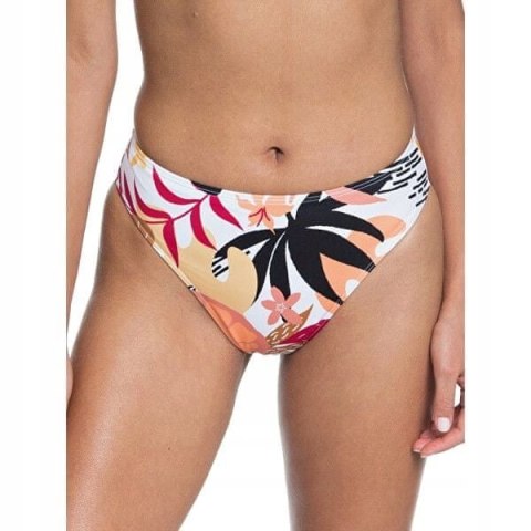 NOWY ROXY kolory majtki bikini DÓŁ Xl