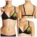 NOWY SEAFOLLY trójkątna GÓRA bikini L 40 NOWY SEAFOLLY trójkątna GÓRA bikini L 40
