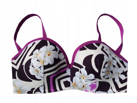 NOWY SIMONE PERELE fiszbiny GÓRA bikini 70D NOWY SIMONE PERELE fiszbiny GÓRA bikini 70D