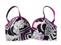 NOWY SIMONE PERELE fiszbiny GÓRA bikini 70D NOWY SIMONE PERELE fiszbiny GÓRA bikini 70D