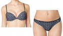 NOWY Sloggi Triumph bikini strój kąpielowy 42A XXL NOWY Sloggi Triumph bikini strój kąpielowy 42A XXL
