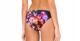 NOWY TED BAKER kwiaty majtki bikini DÓŁ S 1