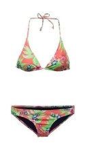 NOWY TOMMY HILFIGER denim YME bikini XS 34