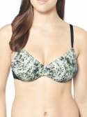 NOWY TRIUMPH bikini strój kąpielowy floral 40/42 C