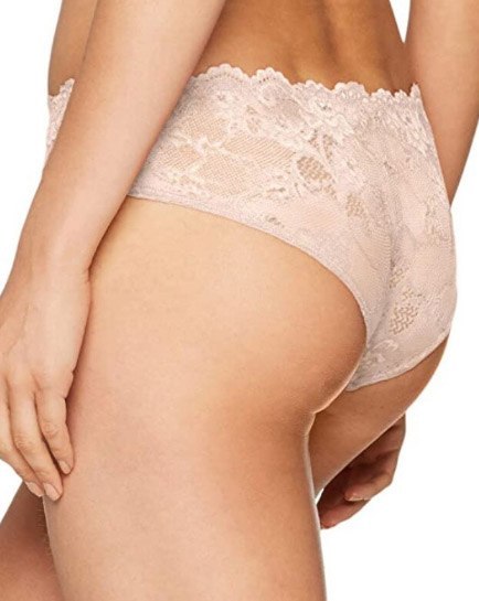 NOWY TRIUMPH tempting lace majtki figi XS 34 NOWY TRIUMPH tempting lace majtki figi XS 34