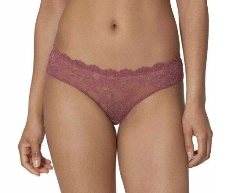 NOWY TRIUMPH tempting lace majtki figi Xl 42 NOWY TRIUMPH tempting lace majtki figi Xl 42