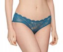 NOWY Triumph majtki turkusowe tempting XS NOWY Triumph majtki turkusowe tempting XS