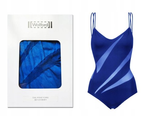 NOWY WOLFORD strój kąpielowy kostium small (m/L) NOWY WOLFORD strój kąpielowy kostium small (m/L)