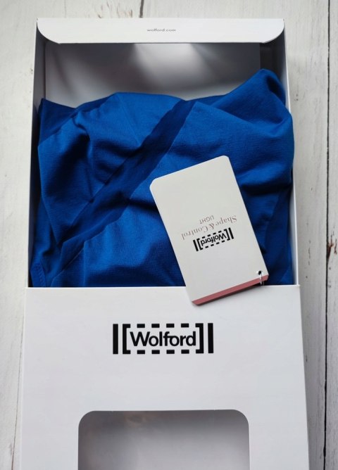 NOWY WOLFORD strój kąpielowy kostium small (m/L) NOWY WOLFORD strój kąpielowy kostium small (m/L)