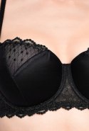 NOWY Wonderbra biustonosz Modern Chic Push-Up 70I