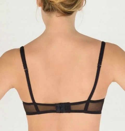 NOWY Wonderbra biustonosz Modern Chic Push-Up 70I NOWY Wonderbra biustonosz Modern Chic Push-Up 70I