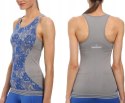 NOWA ADIDAS Stella McCartney seamless top M NOWA ADIDAS Stella McCartney seamless top M