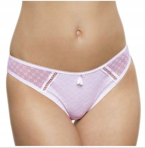 NOWE CHANTELLE pudrowe damskie majtki stringi 44 NOWE CHANTELLE pudrowe damskie majtki stringi 44