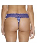 NOWE Fantasie angielskie stringi majtki M 38