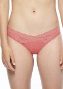 NOWE PASSIONATA by chantelle majtki thong L 40 NOWE PASSIONATA by chantelle majtki thong L 40