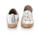 NOWE TRUSSARDI JEANS buty espadryle 36 (35)