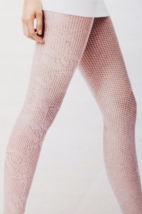NOWE WOLFORD Nellie kabaretki rajstopy M 42/44 NOWE WOLFORD Nellie kabaretki rajstopy M 42/44
