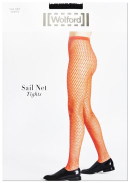 NOWE WOLFORD sail kabaretki czarne XS 34/36