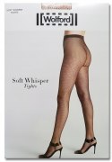 NOWE WOLFORD soft whisper pudr rajstopy S 38/40